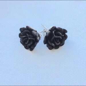🆕 Flower earrings 🌸